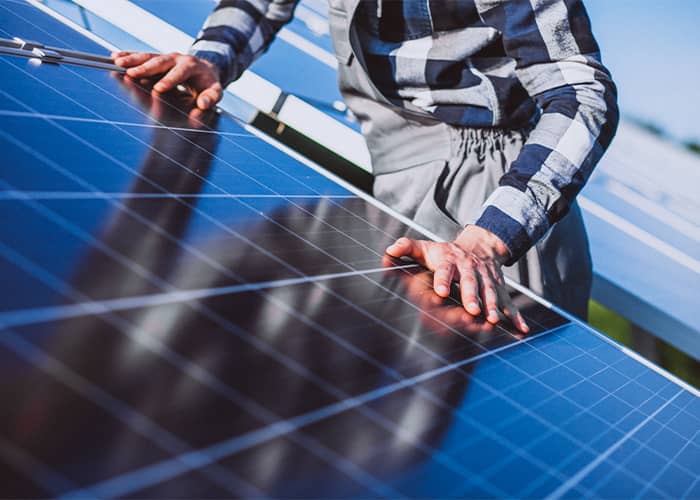 energy tenants