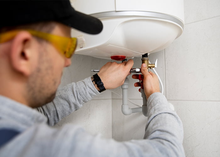 gas check tenants