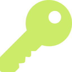 key